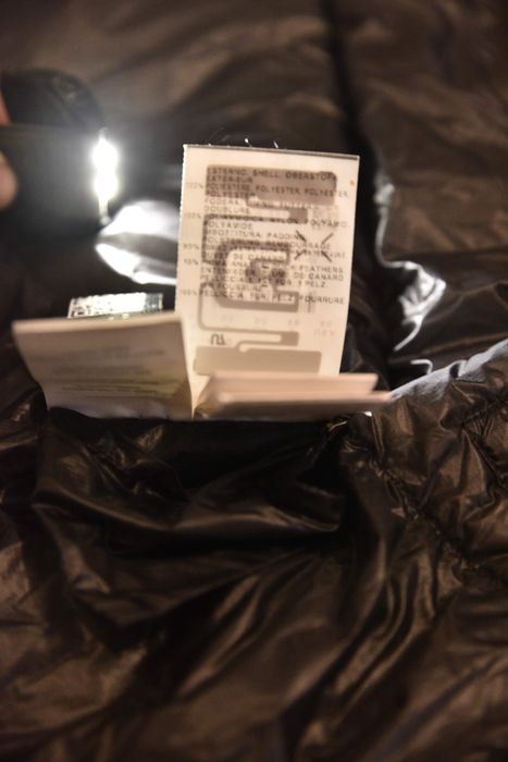 Vind geaca Colmar mr.50(L)Exceleta pt.Temp.Extreme