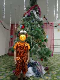 Продам новогодний костюм - тигра