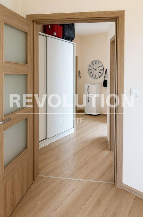 Дава се под наем Двустаен апартамент в Варна, Аспарухово - 60 кв.м за 650 € - Снимка #6