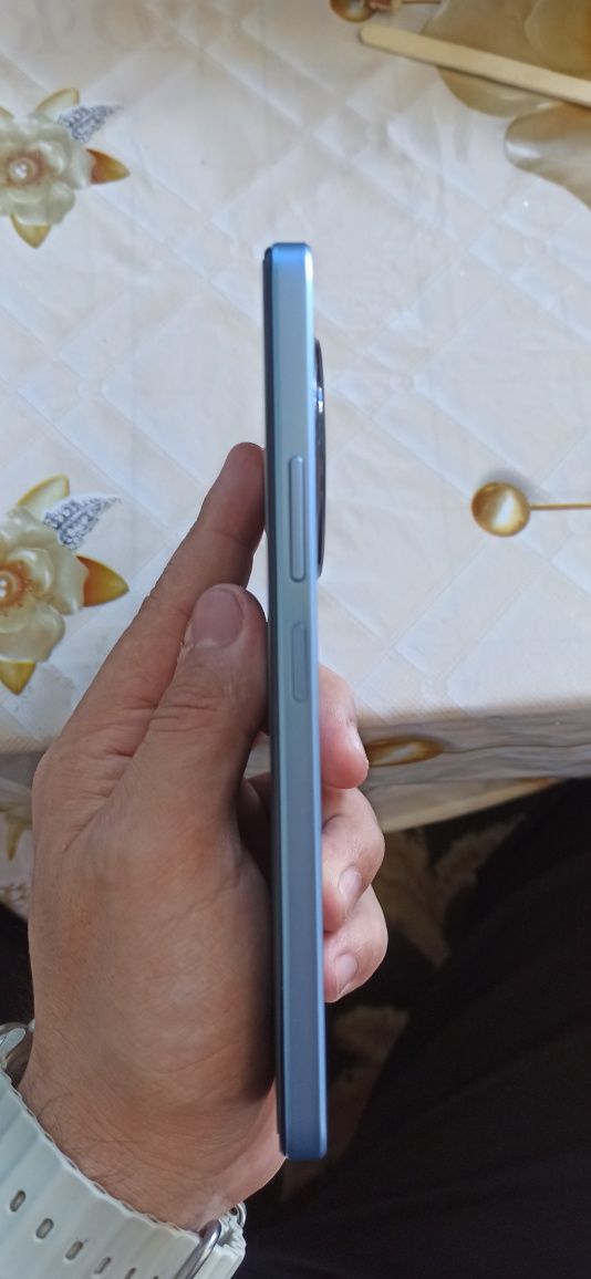 Redmi telefon a 3