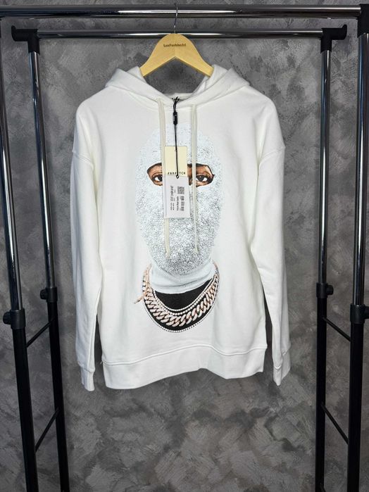 Hanorac/Hoodie Ih Nom Uh Nit Paris