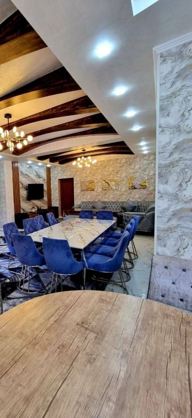 Sergeli Green haus 3 xona uy ijaraga berilad oila inastran qizlarga