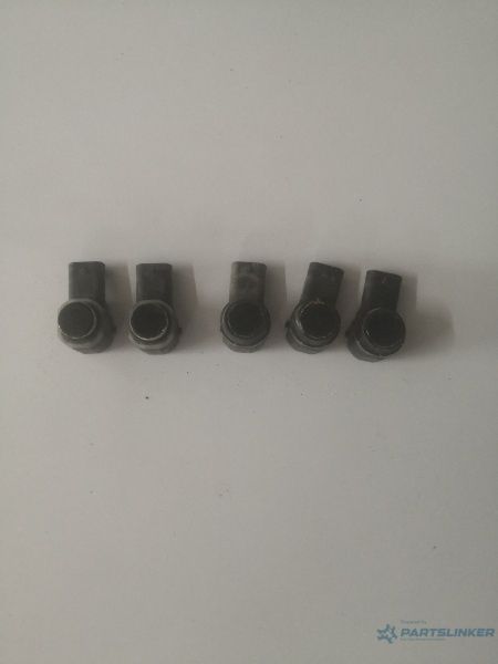 Senzor parcare fata PORSCHE PANAMERA (970) [ 2009 - 2016 ] 4 (M 46.40) 220KW|300HP OEM 4h0919276