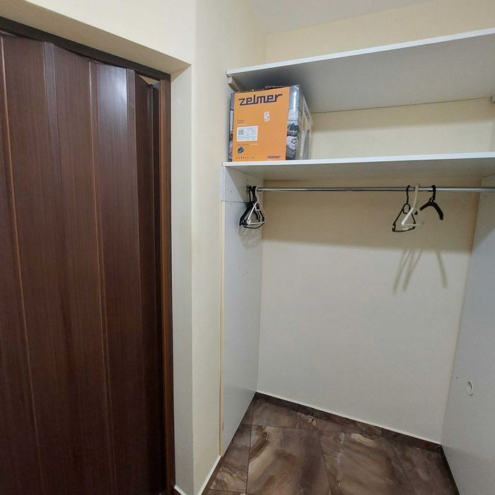 Дава се под наем Двустаен апартамент в София, Младост 4 - 79 кв.м за 700 € - Снимка #19