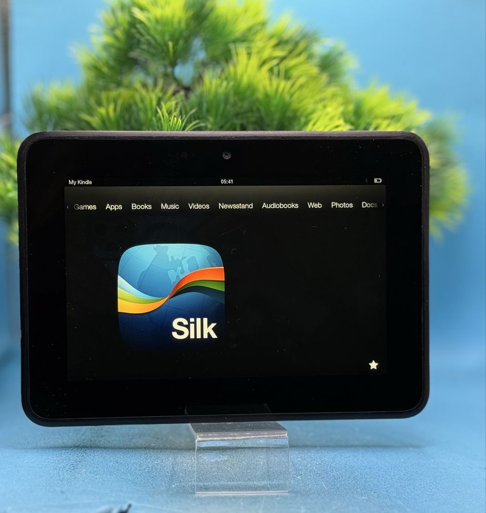 Amazon Kindle Fire X43Z60