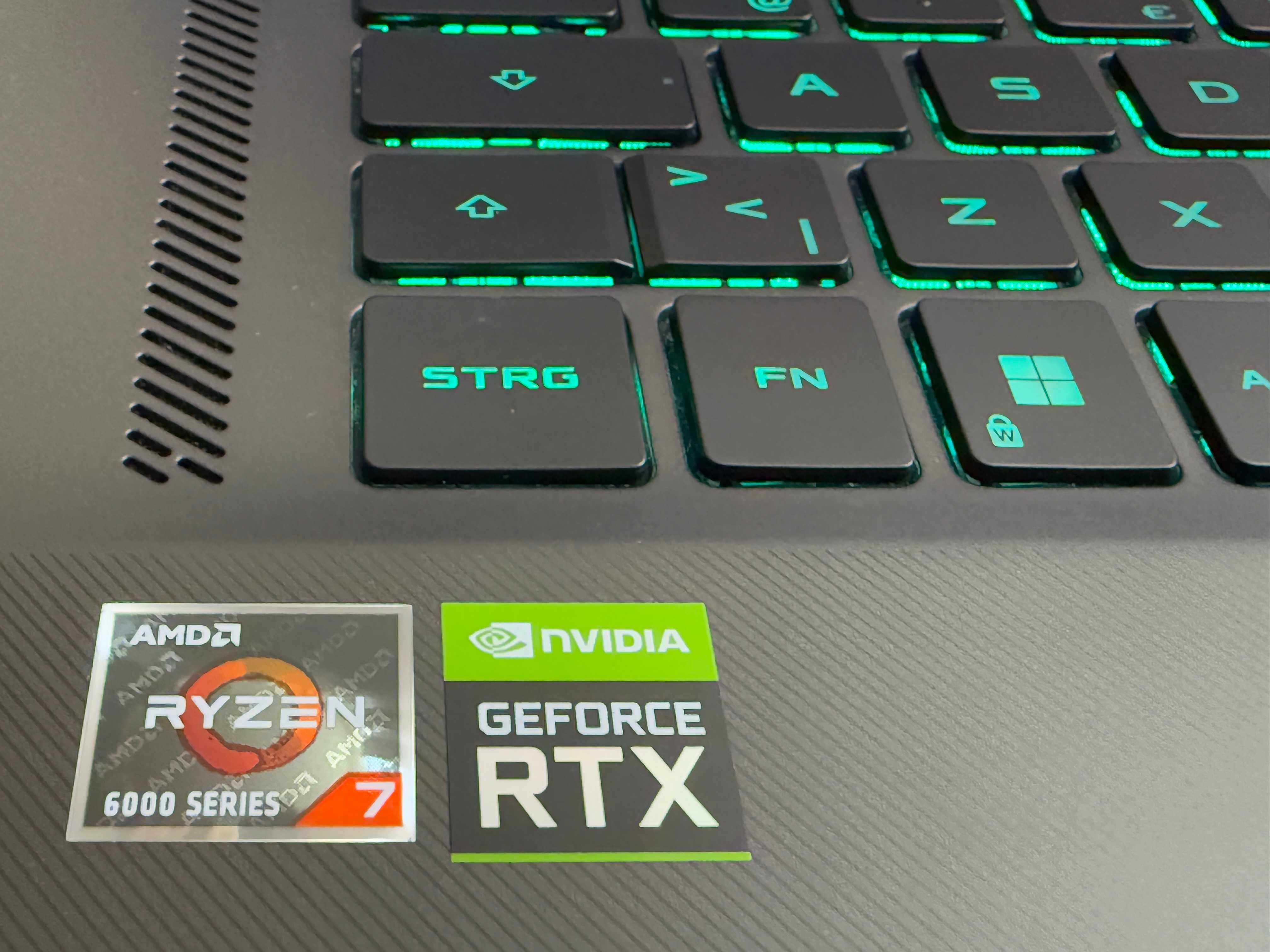 ROG Flow X16 2in1`Ryzen 6800H/32GB DDR5/1TB NVMe/RTX 3060/165Hz WQXGA