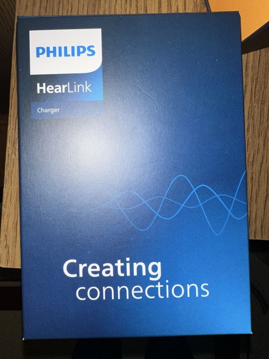 Aparate auditive philips hearlink 2030 MNT T R
