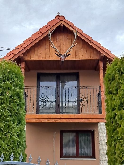Confecții metalice