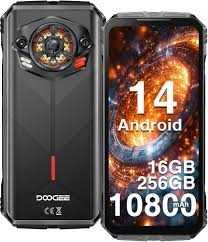 doogee s punk 256GB