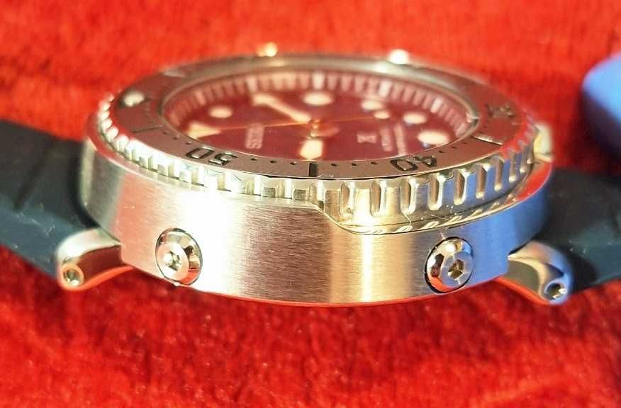 Ceas Seiko Baby Tuna Automatic