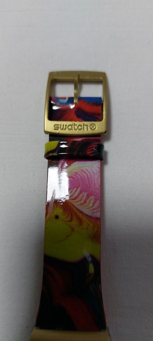 Часы Swatch оригинал