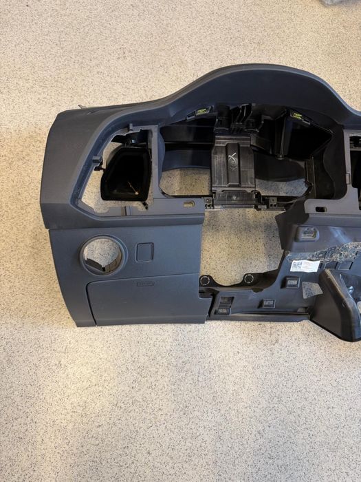 Plansa bord seat ateca