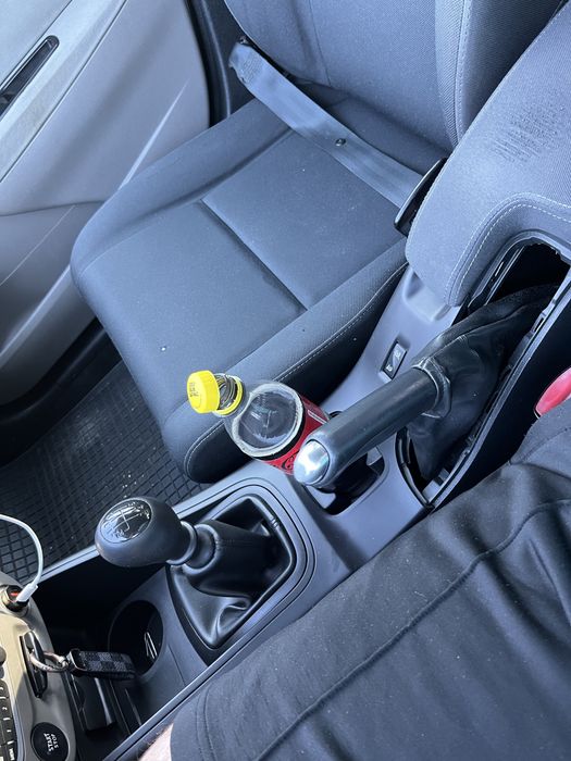 Renault Megane 3 1.5dci 110cp 2011