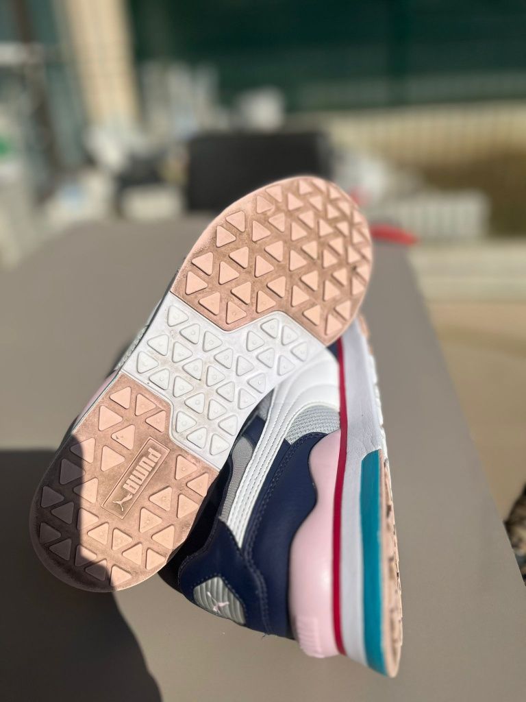Маратонки   Puma
