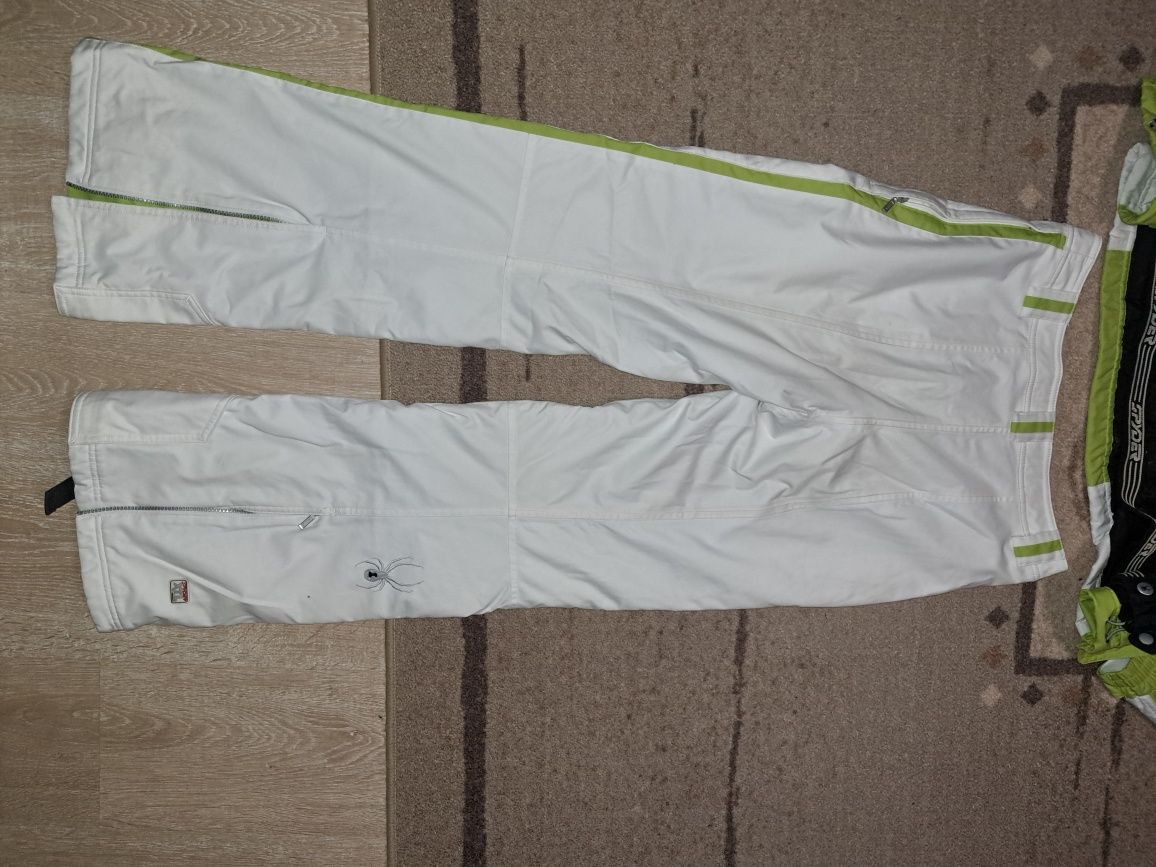 Volcom,  Orage,  Spyder  M.  Мъжко Ски  Яке  2XL