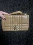 Дамска чанта Burberry