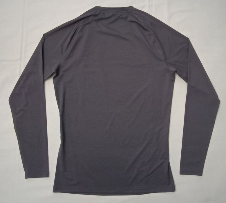 Gymshark Long Sleeve Top оригинална блуза S спорт фитнес тренировки