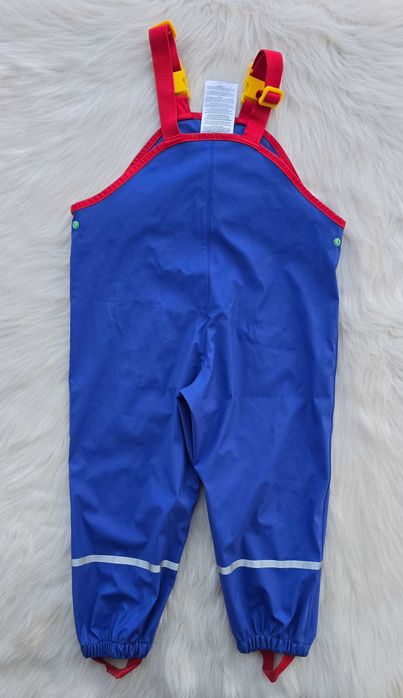 Комплект за дъжд Peppa Pig 4-5 години