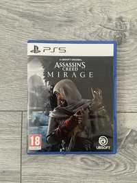 Joc Assassin’s Creed Mirage playstation PS5