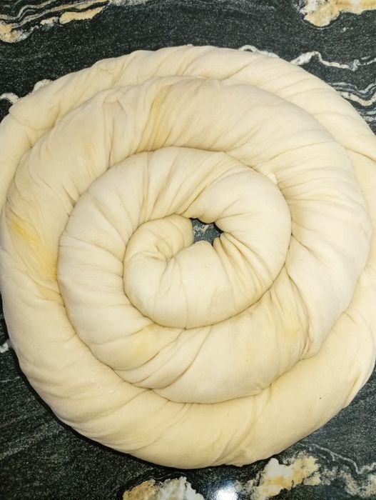 Трайфел ковурма чучвара сомса хамири домашный чучварала сотилади