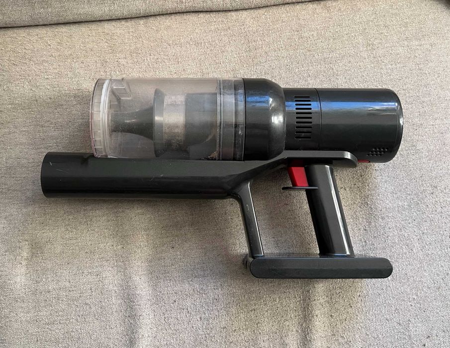 Aspirator AIRBOT Hypersonics Pro Cordless Vacuum (gen Dyson )