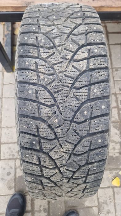 Продам зимние шины