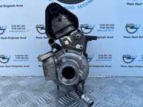 Turbo Alfa Romeo Mito 955 1.3 CDTI B13DTE; B13DTC; B13DTN; B13DTR