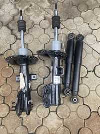 Telescoape VW T6  T6.1 fata spate