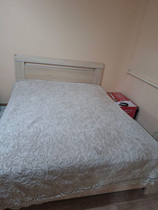 Спальня новый 2024 года