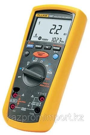 Продам Мультиметр fluke 1587