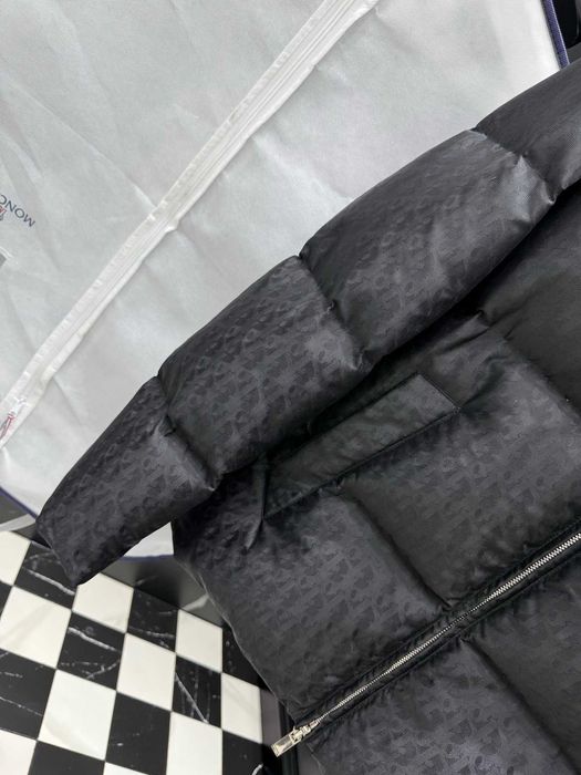 Geaca Dior cu puf Premium