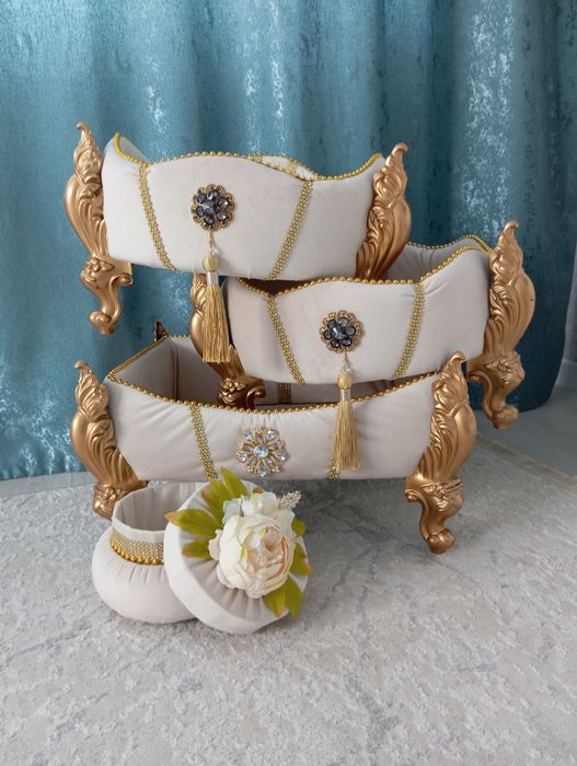 Той коржын, корзина, қалта, қоржын, қалта,корзина