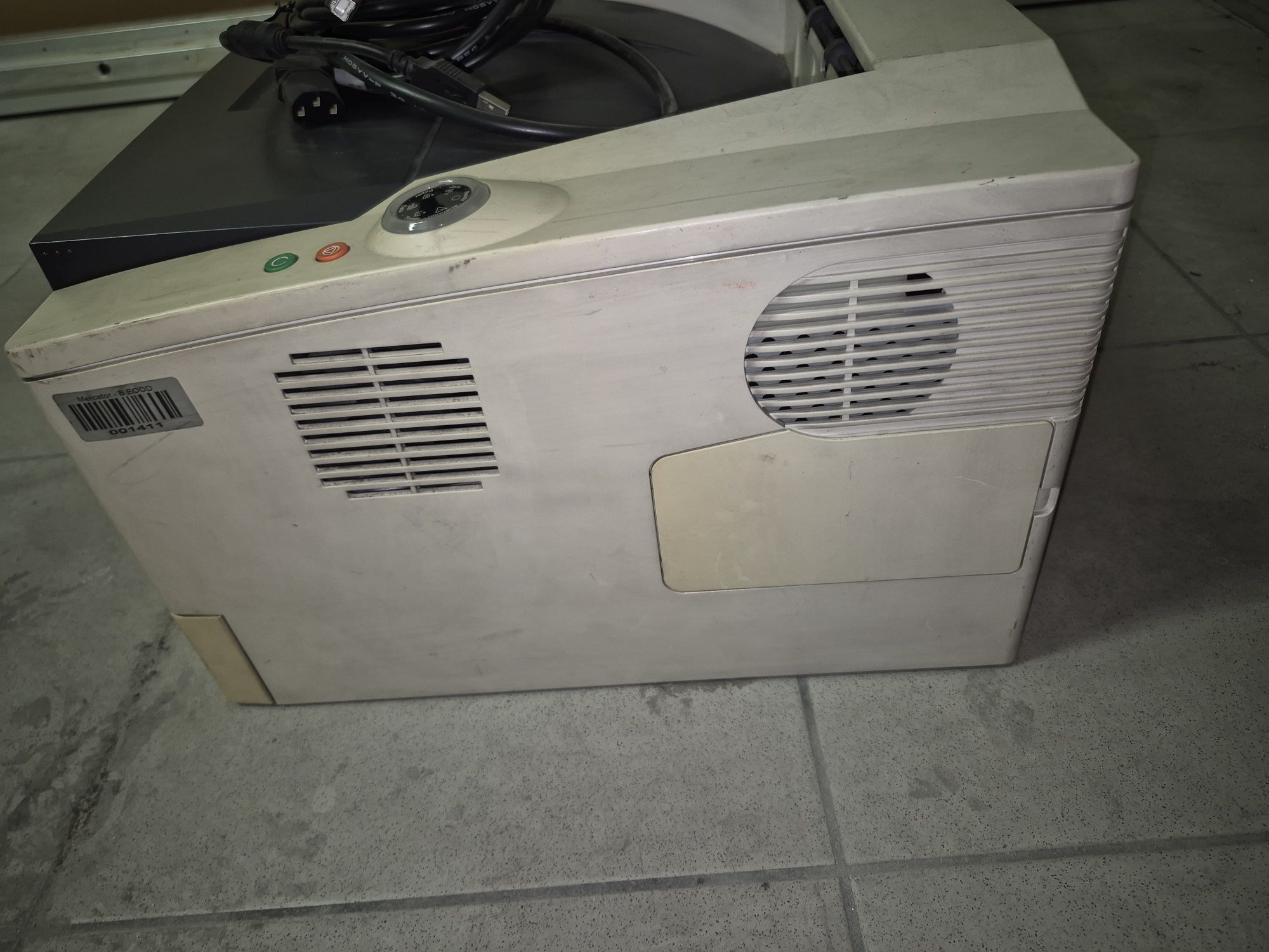 Лазерен принтер KYOCERA FS1100
