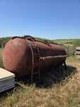 Vând bazin 5000 l