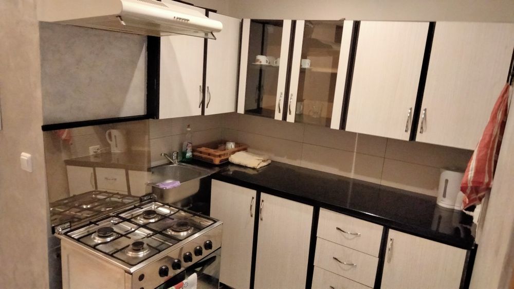 Inchiriez Apartament 1 cameră Tiglina 1 Bloc A1