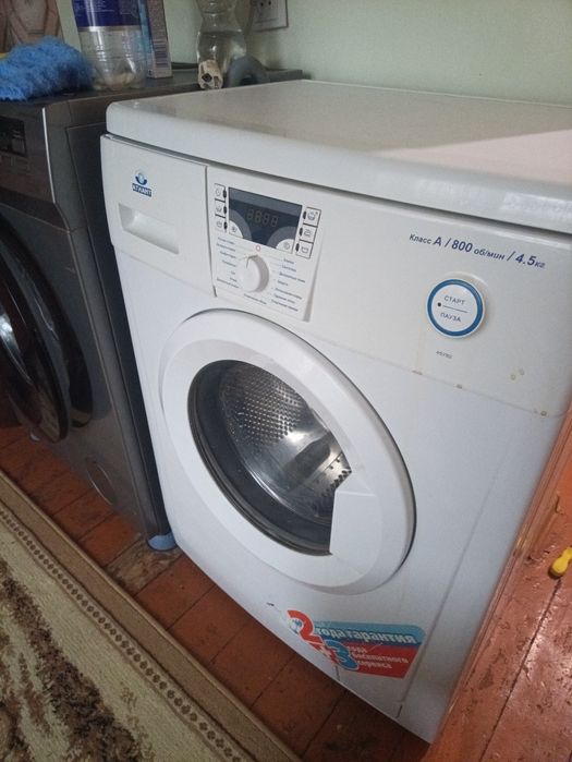 Продам стиральную машину