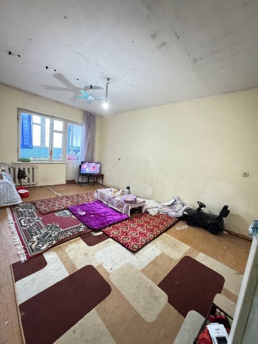 Продаётся квартира Чиланзар Ц квартал 3/3/4 77 серия