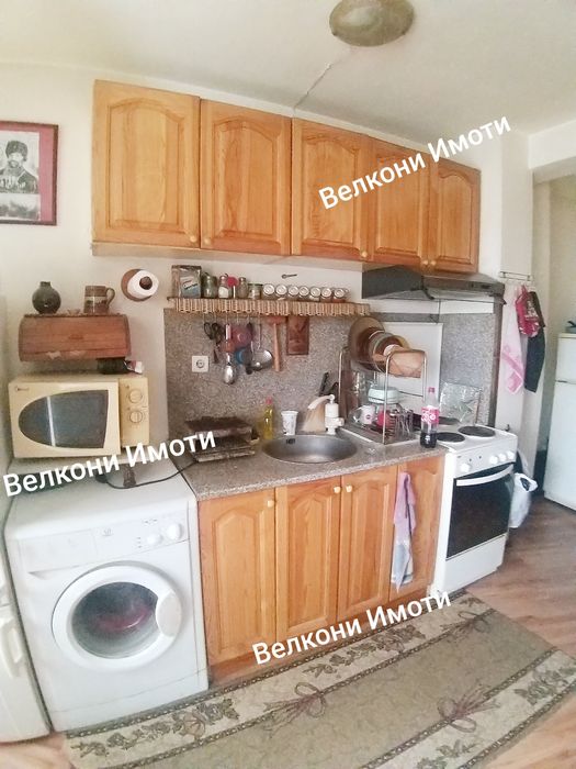 Дава се под наем Тристаен апартамент в Пловдив, Каменица 1 - 82 кв.м за 469.2 € - Снимка #3