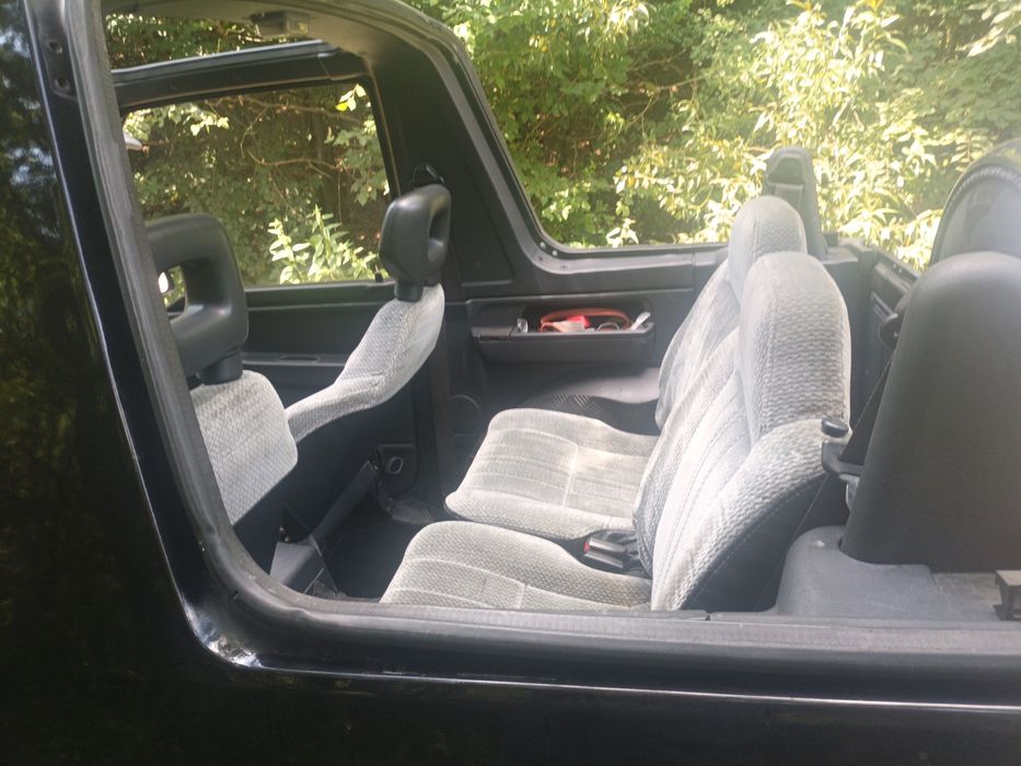 Suzuki Vitara 1.6.8v