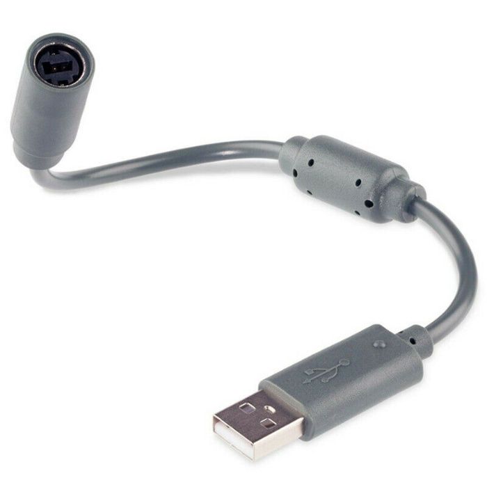 Cablu adaptor fir extensie usb controller Xbox 360 PC maneta consola