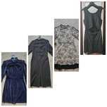 Sale! 25 за брой! Рокли Zara, Oasis и др