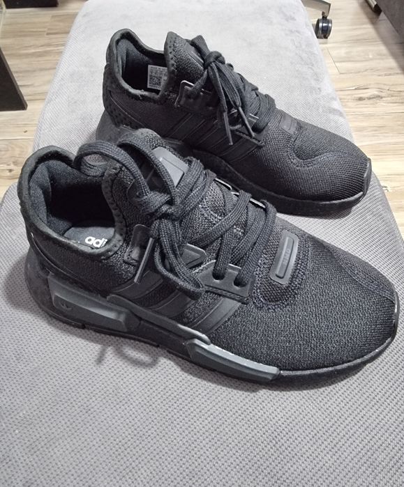 Incaltaminte/Adidasi Originali Adidas Sneaker Low NMD_G1