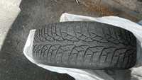 Set 4 anvelope iarna Nokian WR D4 205/60/R16 + jante tabla