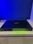 HPE Aruba 2530 Gigabit POE 24 porturi
