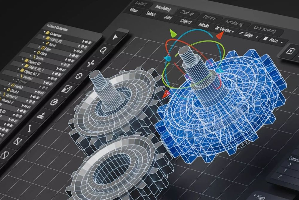 Proiectare 3D | Printare 3D
