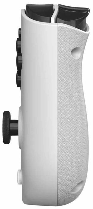 Контролер CRKD - Nitro Deck White Edition Switch/OLED/ НОВИ