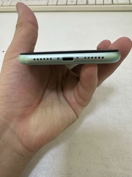 Iphone 11 64 Gb Kh/A