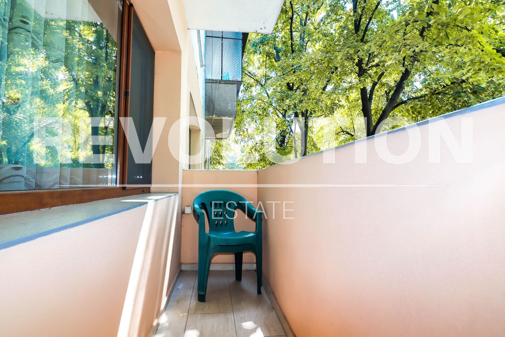 Дава се под наем Тристаен апартамент в Варна, Червен площад - 90 кв.м за 750 € - Снимка #11