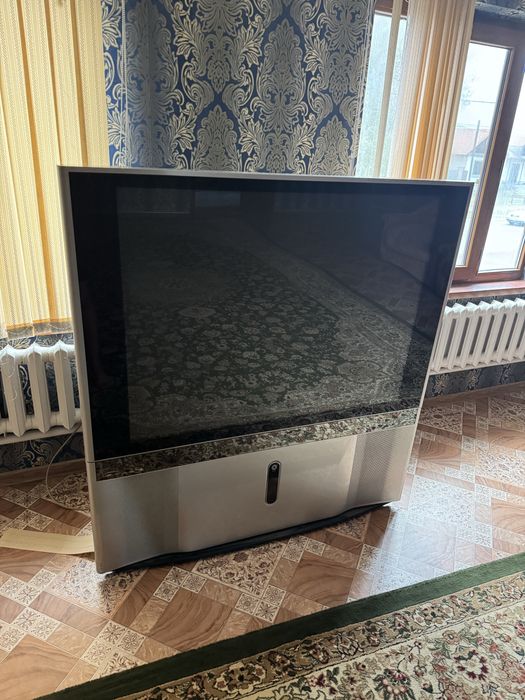 Телевизор.