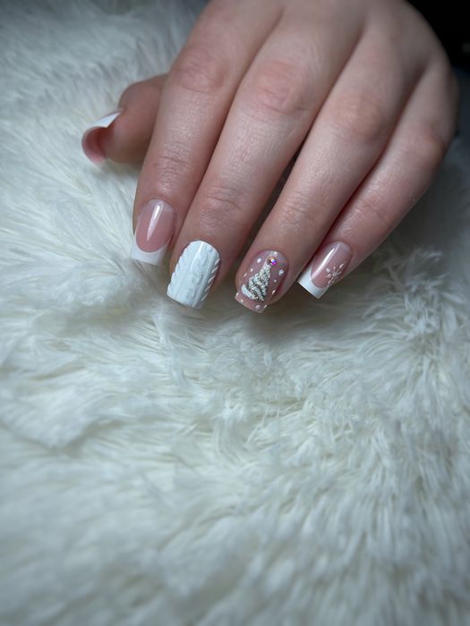 Unghii cu gel/semi (Craiova)